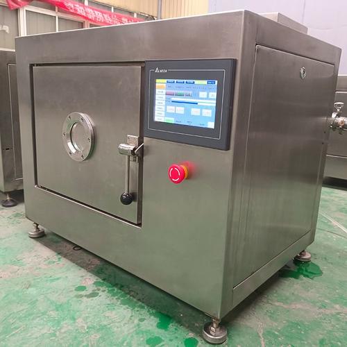 微波真空干燥机与转盘式实验设备 箱式干燥杀菌烘箱的技术解析与应用