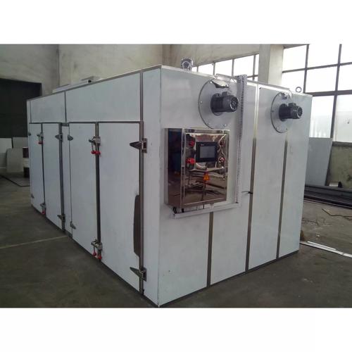 厂家直销八角桂皮烘干机 高效环保的农副产品风干解决方案