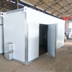 羊肉烘干技术的革新 大型羊肉烘烤房与箱式干燥设备的应用