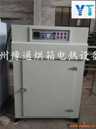 电机行业关键干燥设备 专用烘箱的应用与选型指南
