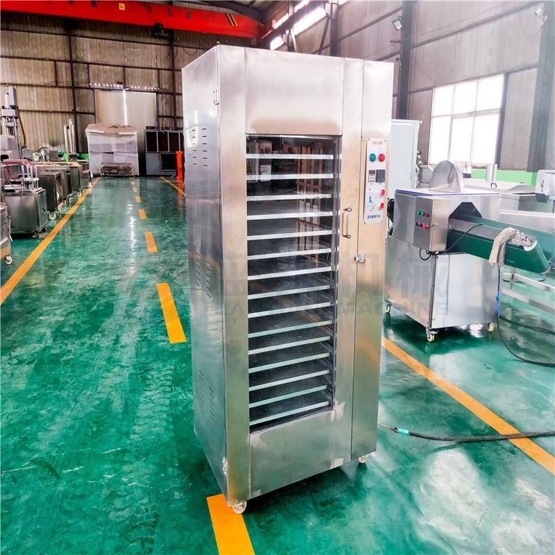 高效烘干，葫芦种子的科技养护之路——蓝天箱式干燥设备全解析