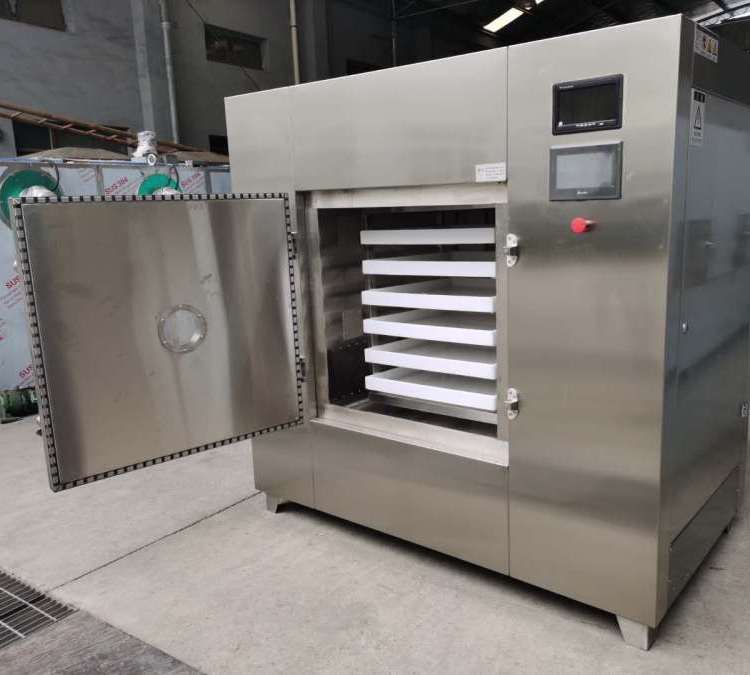 箱型干燥机的原理与应用 高效箱式干燥设备解析